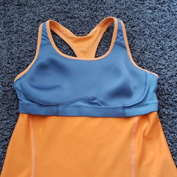 Nike Dri-Fit Tank - Picture 3 of 3